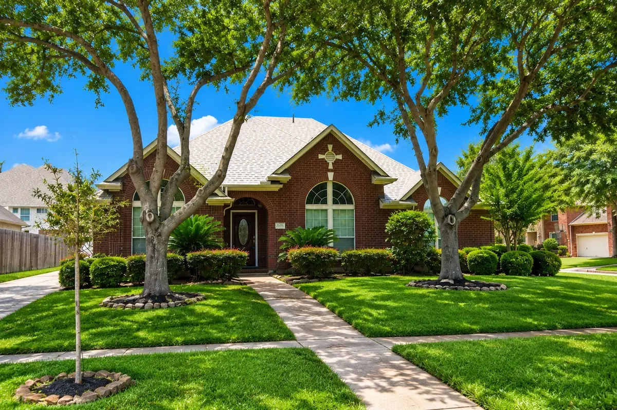4202 Shady River, Missouri City, TX 77459 - #1