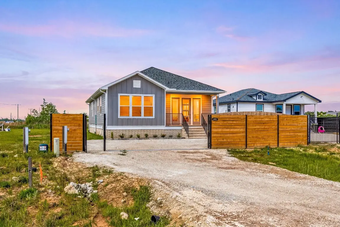 625 Road 5704, Cleveland, TX 77327 - #1