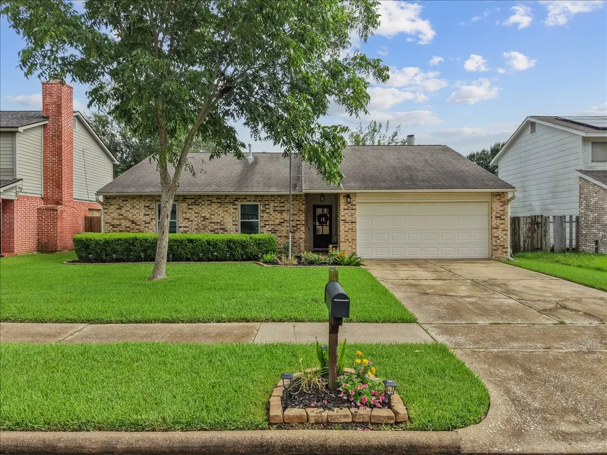 5413 Rock Springs Drive, La Porte, TX 77571 - #1