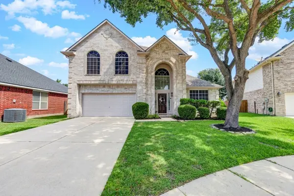 19506 Tuscola Lane, Katy, TX 77449