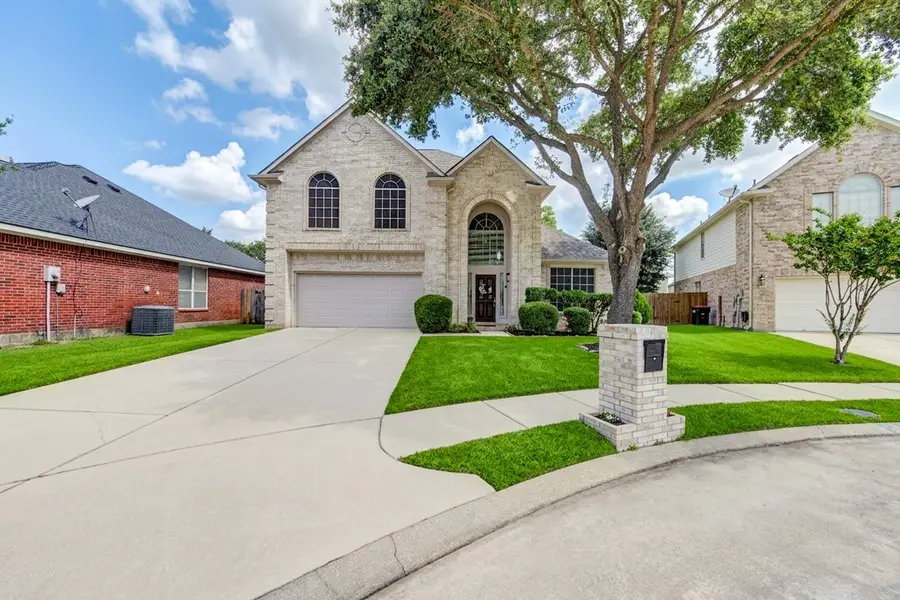 19506 Tuscola Lane, Katy, TX 77449 - #3