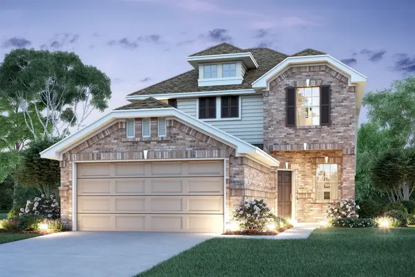 18642 Christine Elizabeth Lane, New Caney, TX 77357