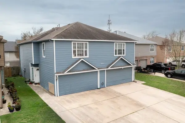 6415 Waldron Drive, Houston, TX 77084