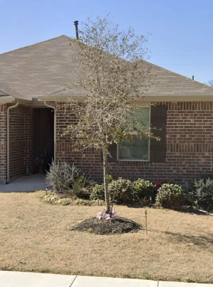 545 Bronze Circle W, Springtown, TX 76082 - #3