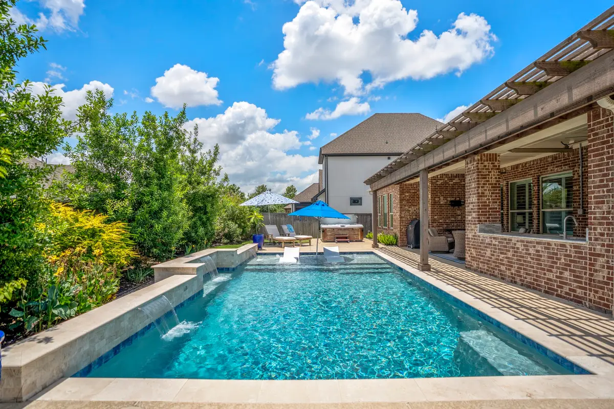 16114 Horseback Court, Cypress, TX 77433 - #1