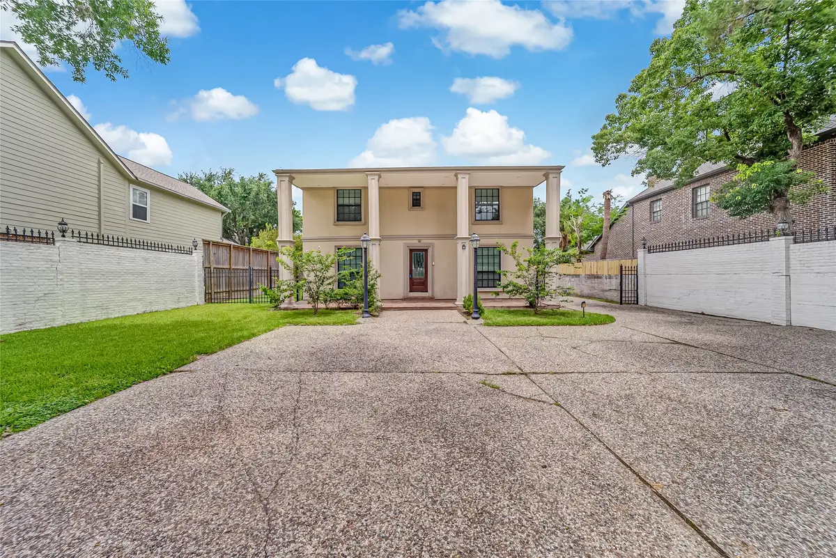 7312 Main Street, Houston, TX 77030 - #1