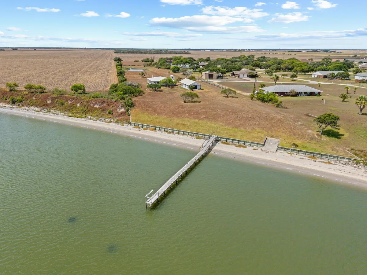 96 E Meadowlark Drive, Port Lavaca, TX 77979 - #1