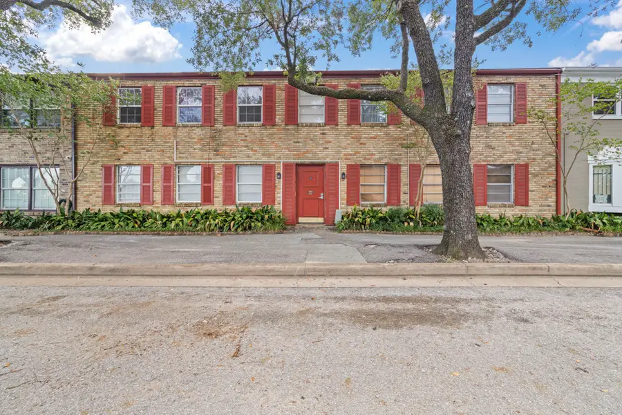 11607 Chimney Rock Road #C, Houston, TX 77035 - Image #2