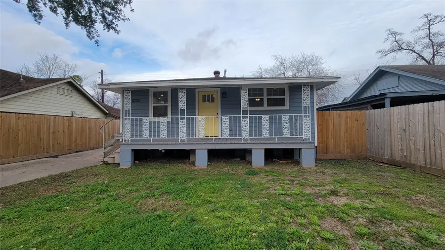 4733 Jefferson Street, Houston, TX 77023 - #2