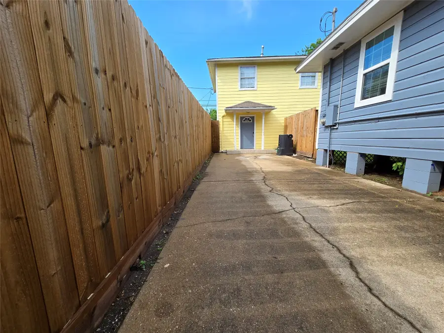 4733 Jefferson Street, Houston, TX 77023 - #3