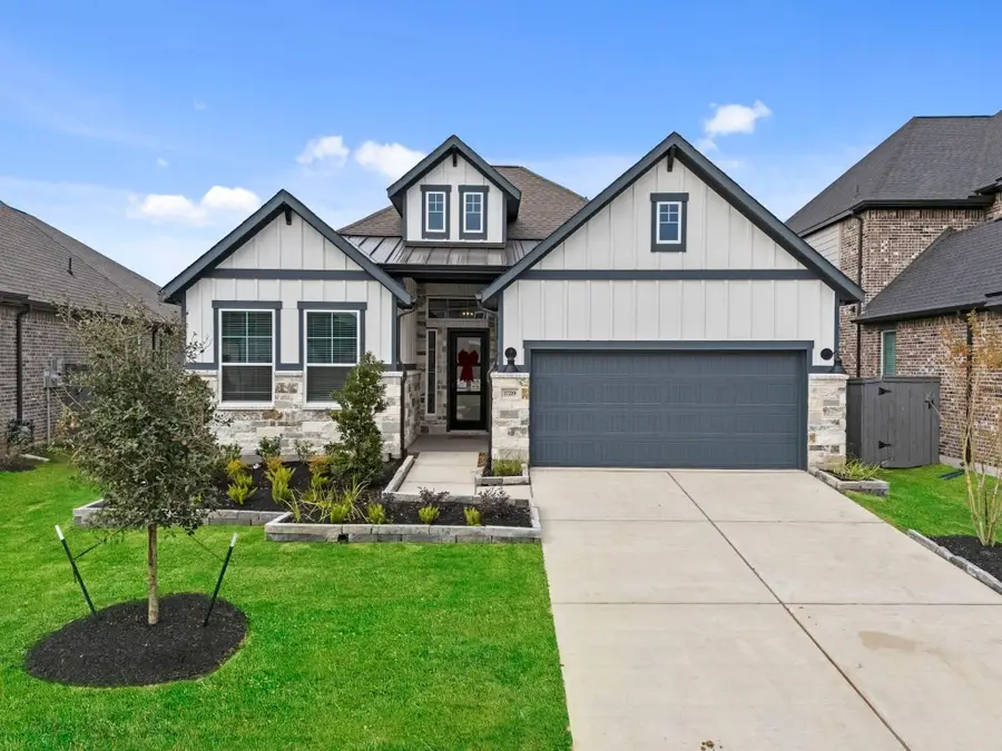 17219 Gleeful Street, Hockley, TX 77447 - #3