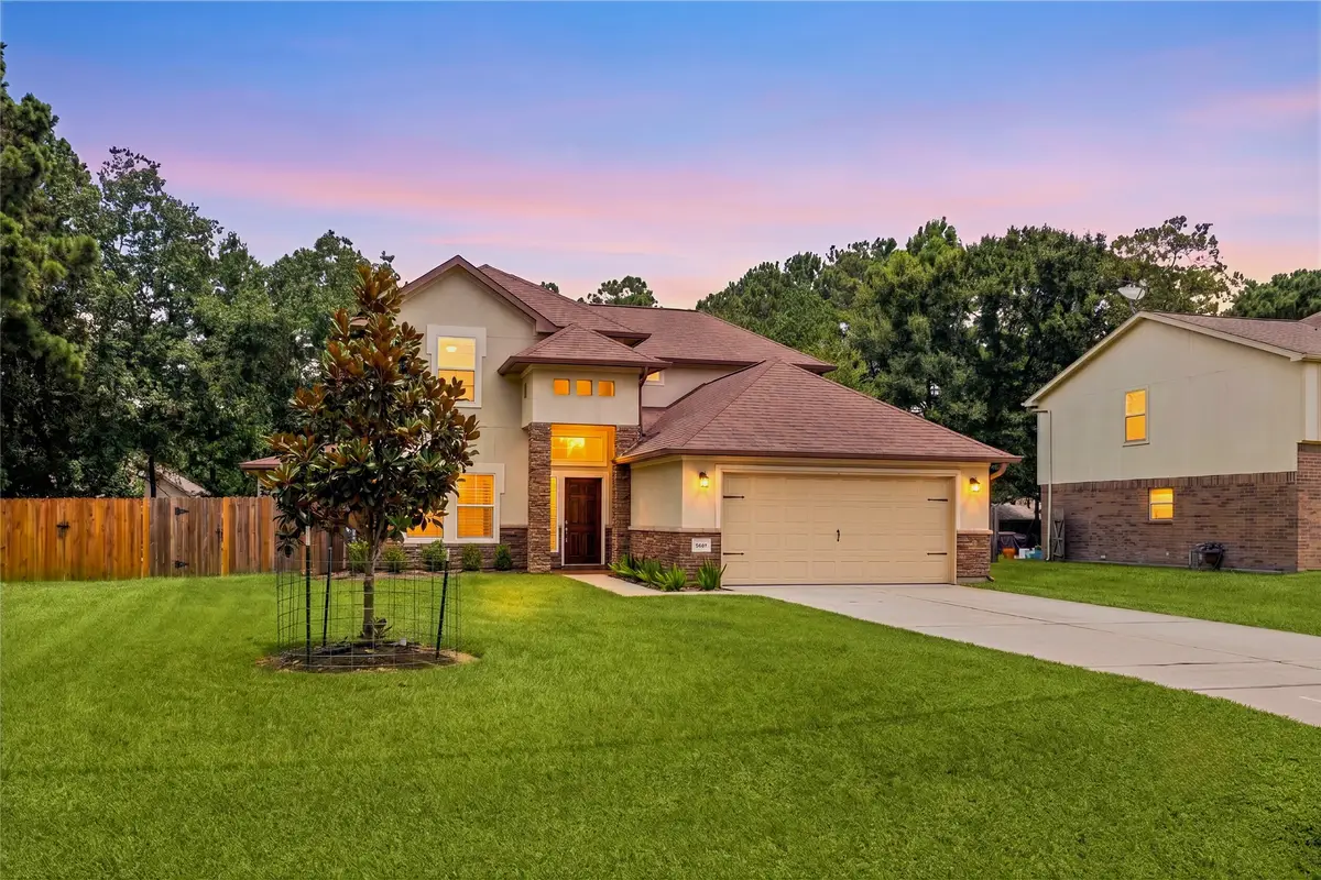 6914 Dillon Drive, Magnolia, TX 77354 - #1