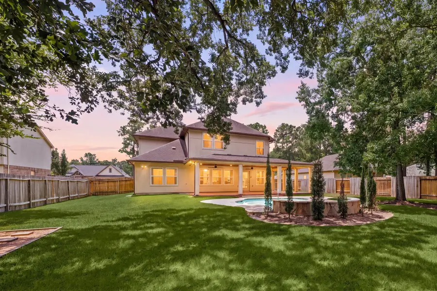 6914 Dillon Drive, Magnolia, TX 77354 - #2