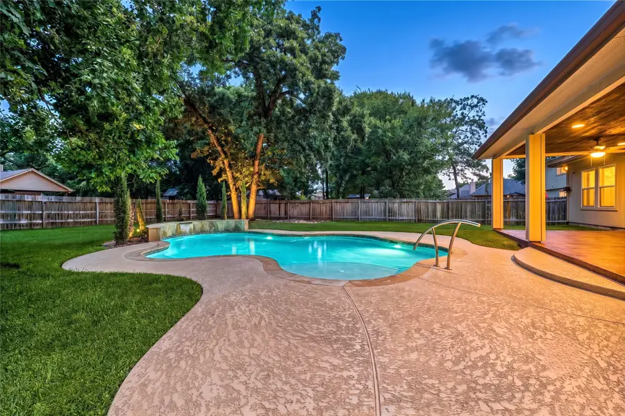 6914 Dillon Drive, Magnolia, TX 77354 - #3
