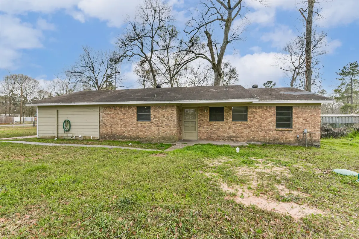 26790 Burning Tree, New Caney, TX 77357 - #1
