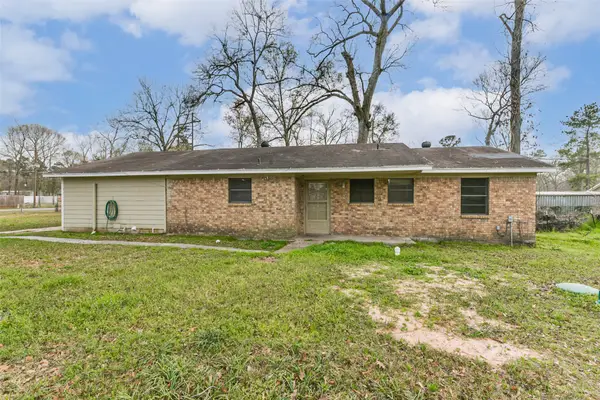 26790 Burning Tree, New Caney, TX 77357