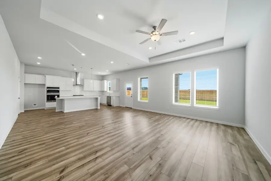 2032 Blue Mar Drive, Brookshire, TX 77423 - #3