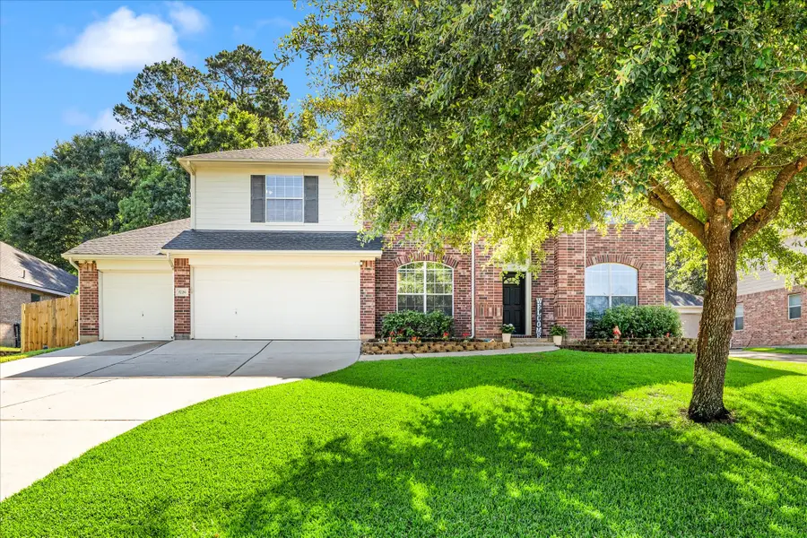 1726 Summergate Drive, Conroe, TX 77304 - #2