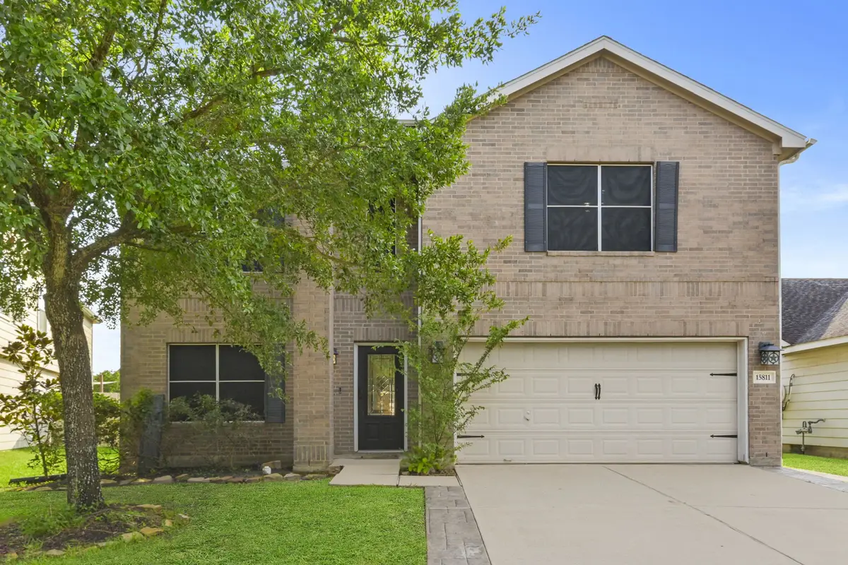 15811 Vinemoss Lane, Cypress, TX 77429 - #1