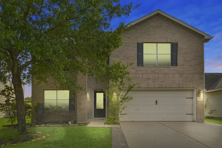 15811 Vinemoss Lane, Cypress, TX 77429 - #2