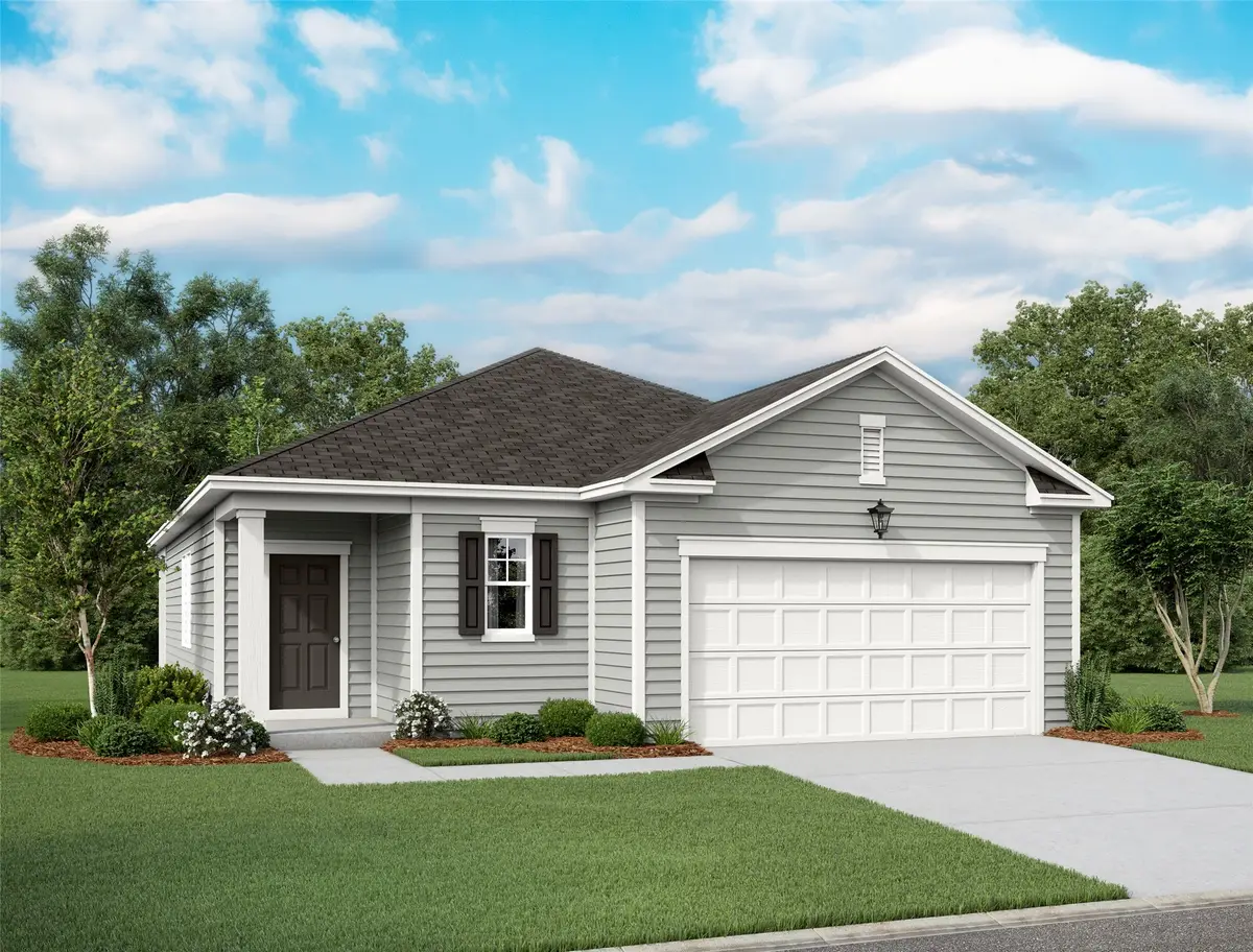 2423 Evergreen Falls Drive, Crosby, TX 77532 - #1