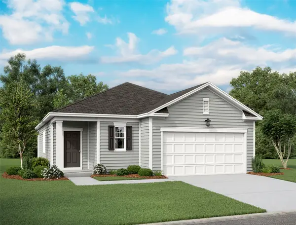 2423 Evergreen Falls Drive, Crosby, TX 77532