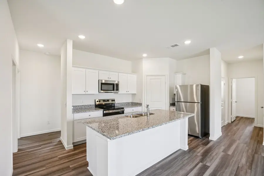 2423 Evergreen Falls Drive, Crosby, TX 77532 - #2