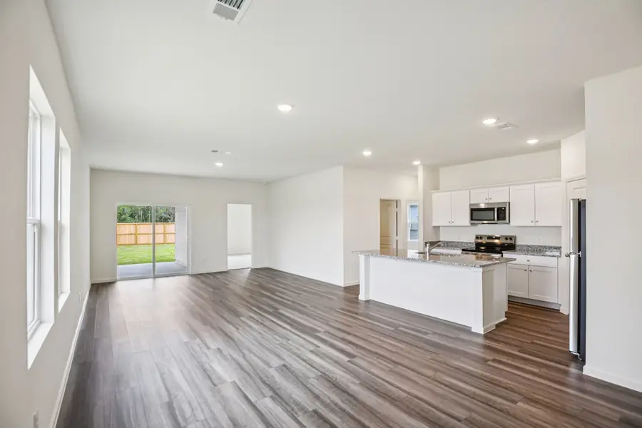 2423 Evergreen Falls Drive, Crosby, TX 77532 - #3