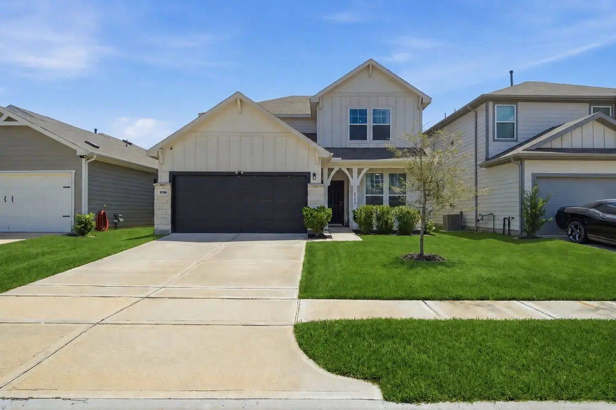 5706 Finely Run Street, Spring, TX 77373 - #1