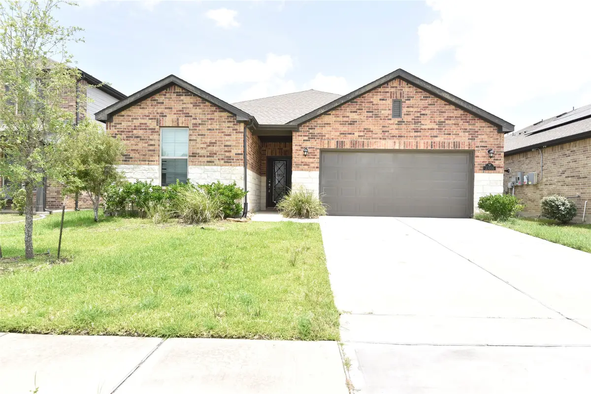 23006 Forebear Drive, Katy, TX 77493 - #1