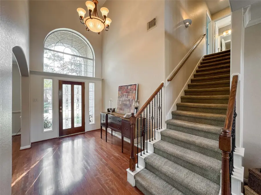 3203 Timberwood Drive, Pearland, TX 77584 - #2