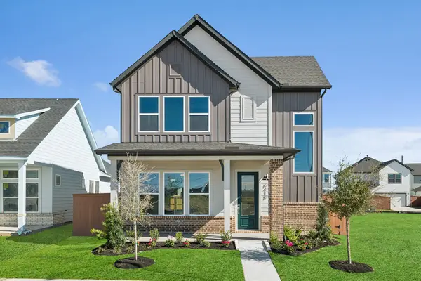 6418 Wildwood Pines Lane, Katy, TX 77449