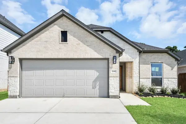 24607 Broad Park Ct, Spring, TX 77373