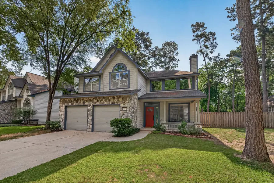 22 Winter Wheat Place, The Woodlands, TX 77381 - #2