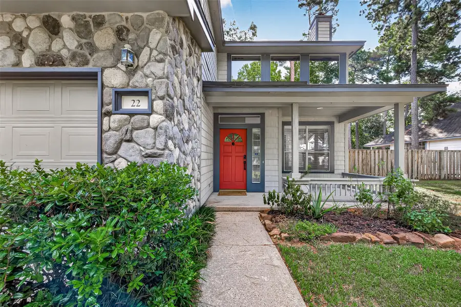 22 Winter Wheat Place, The Woodlands, TX 77381 - #3