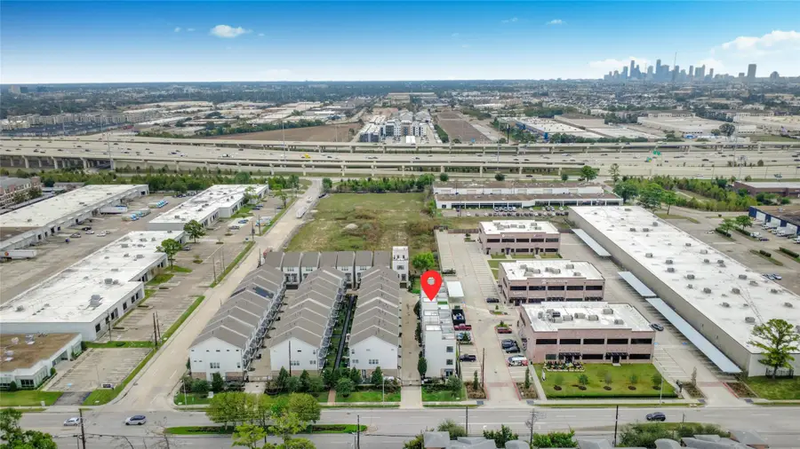 1258 N Post Oak Road #B, Houston, TX 77055 - Image #3