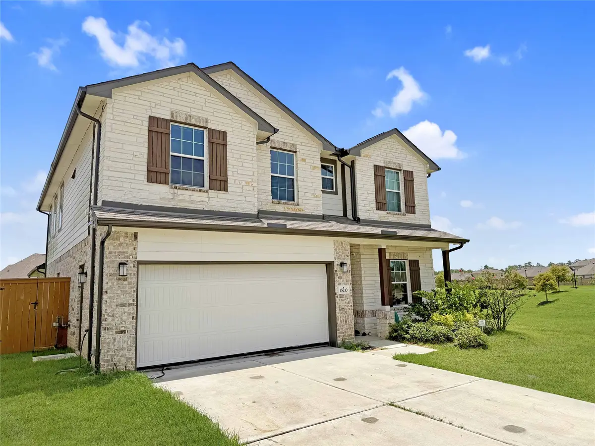 15210 Faushard Lane, Houston, TX 77044 - #1