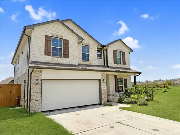 15210 Faushard Lane, Houston, TX 77044