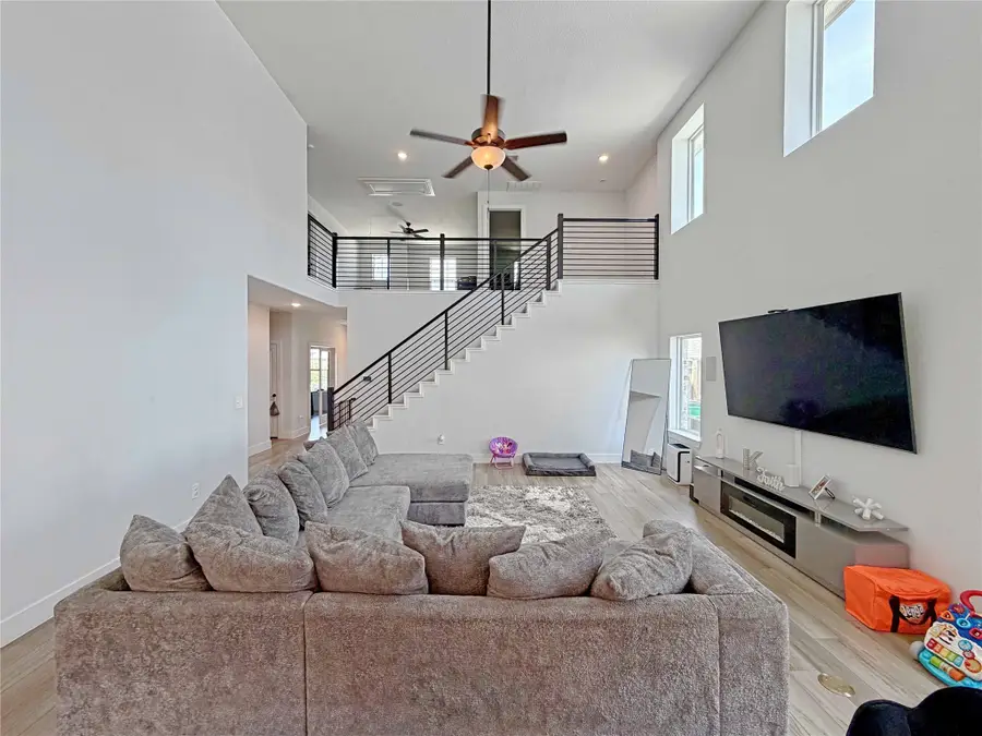 15210 Faushard Lane, Houston, TX 77044 - #2