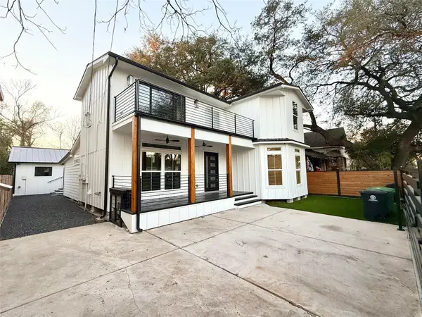 1617 Common Street, Houston, TX 77009