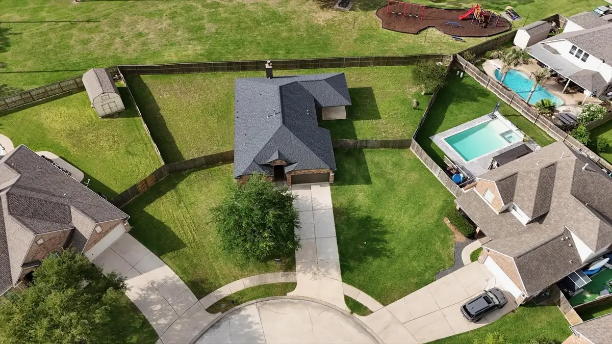 8303 Rocky River Street, Baytown, TX 77523 - #1