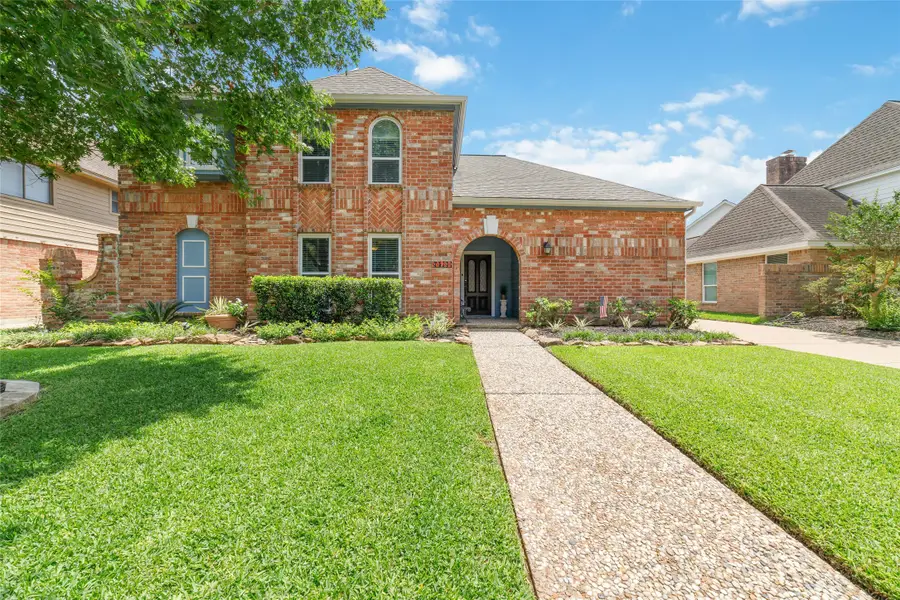 12511 Meadow Lake Drive, Houston, TX 77077 - #2