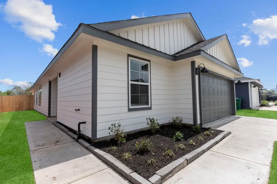 2618 Magnolia Meadow Lane, Rosenberg, TX 77471 - #2