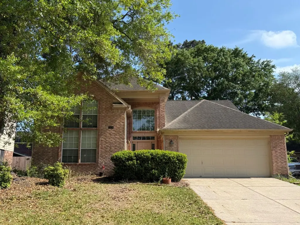 3626 Purple Meadow Lane, Kingwood, TX 77345 - #1