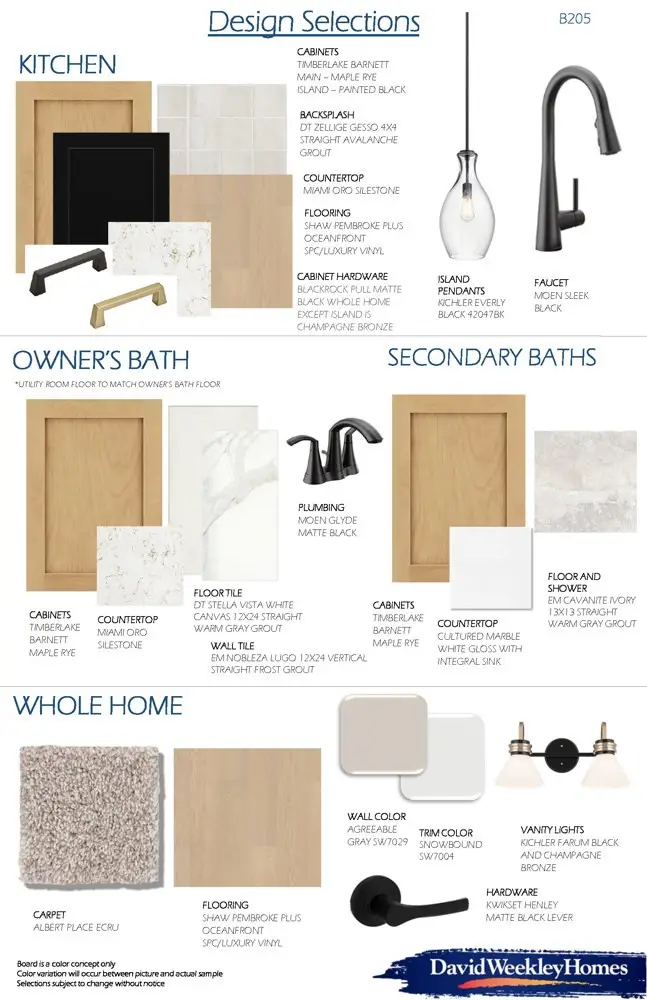 11207 Peacock Flower Street, Cypress, TX 77433 - Image #3