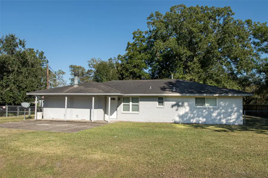 15443 San Jacinto Street, Hamshire, TX 77622 - Image #3