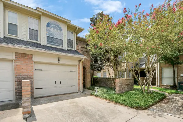 5515 Strack Road #122, Houston, TX 77069