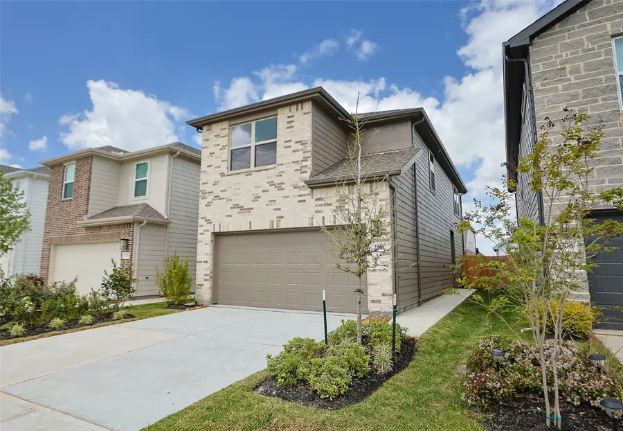 2210 Villa Clara Drive, Friendswood, TX 77546 - #2