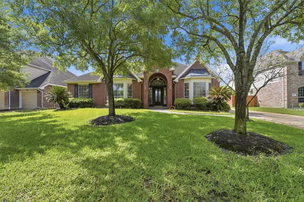 12427 Pedder Way Drive, Tomball, TX 77377