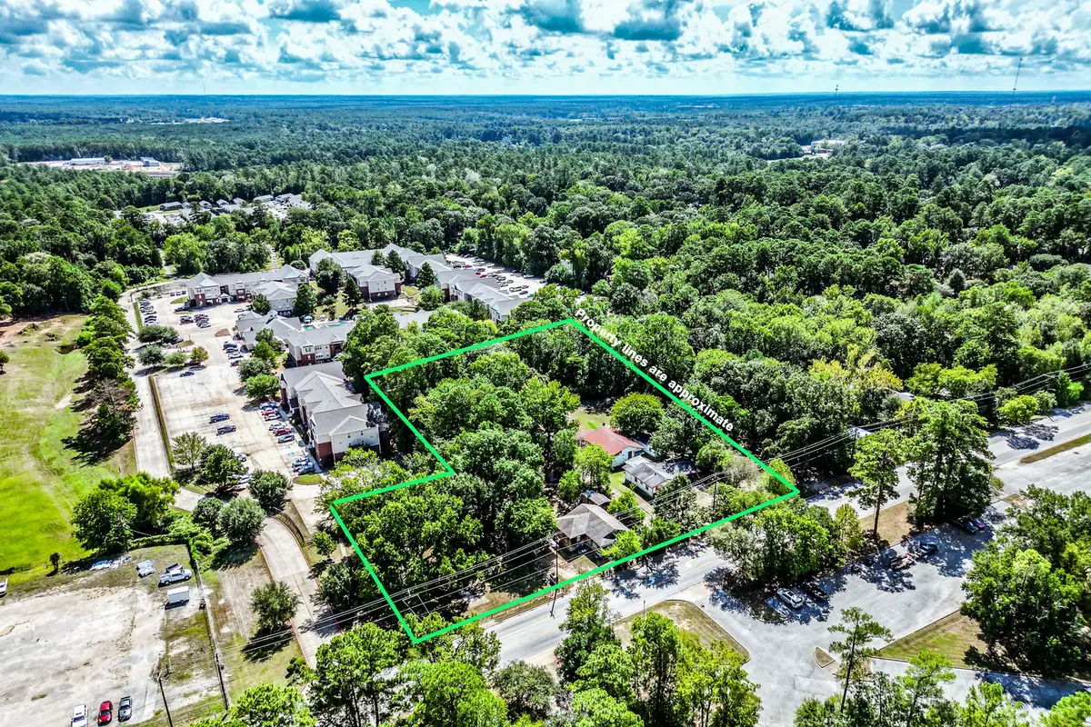 2303 Sycamore Avenue, Huntsville, TX 77340 - #1